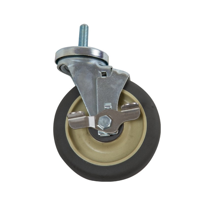 Standard Lift Table Replacement Caster | AME 1030-LTC | American Mortuary Equipment