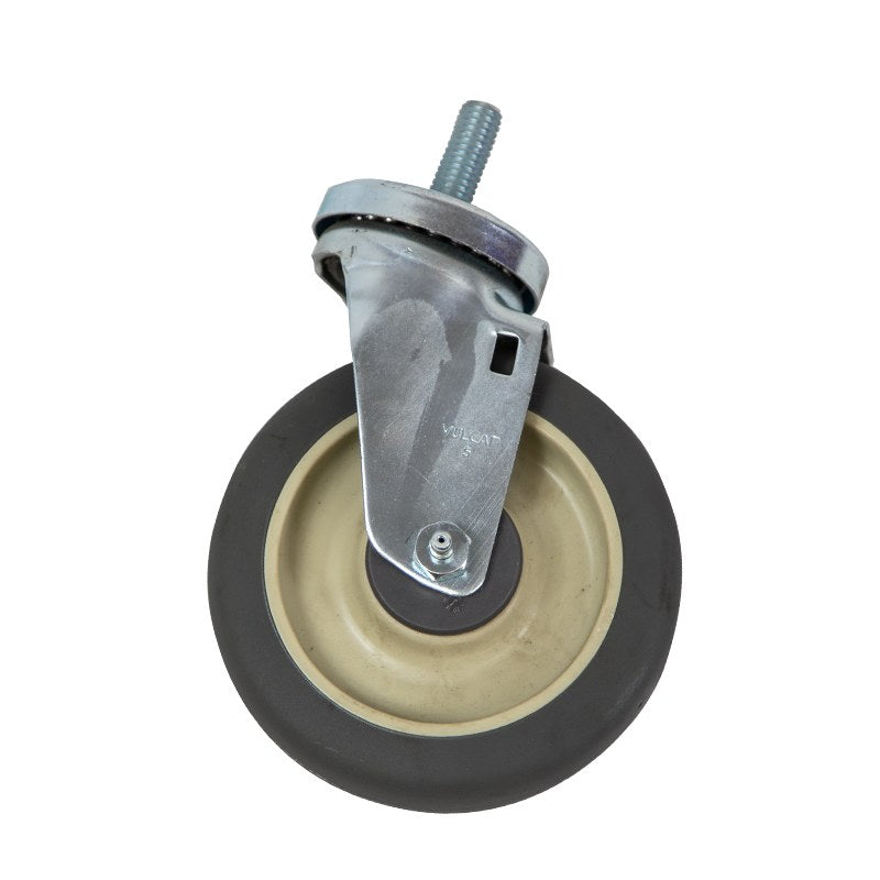 Standard Lift Table Replacement Caster | AME 1030-LTC | American Mortuary Equipment