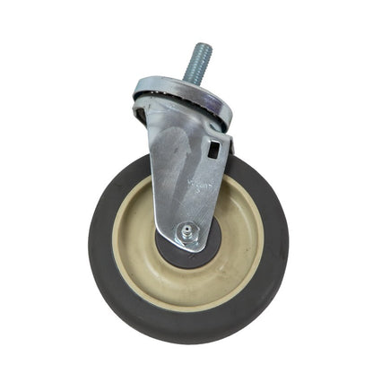 Standard Lift Table Replacement Caster | AME 1030-LTC | American Mortuary Equipment