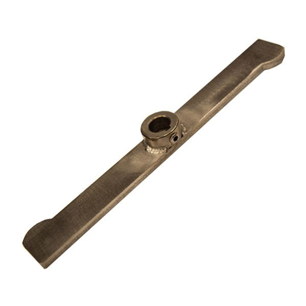 Straight Processor Blade for AME & American Crematory Processors | American Mortuary Equipment