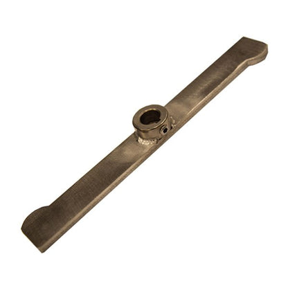 Straight Processor Blade for AME & American Crematory Processors | American Mortuary Equipment