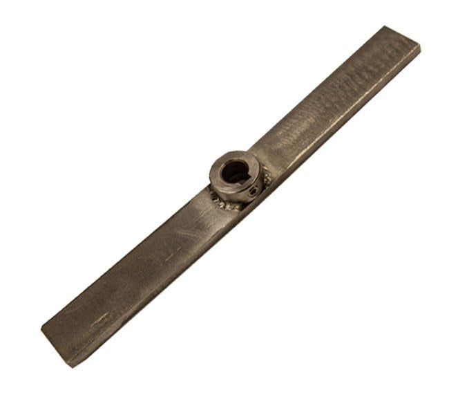 Straight Processor Blade for Matthews & IEE Processors | AME 1030-BLMT | American Mortuary Equipment