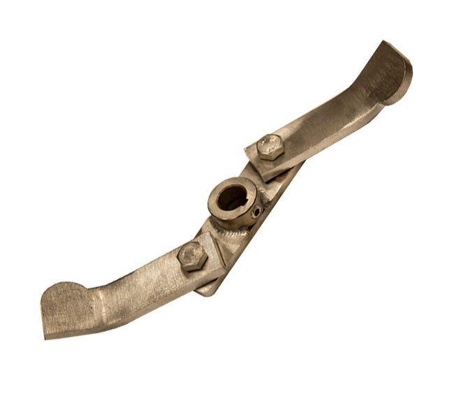 Swivel Processor Blade for AME & American Crematory Processors | AME 1030-BLS | American Mortuary Equipment