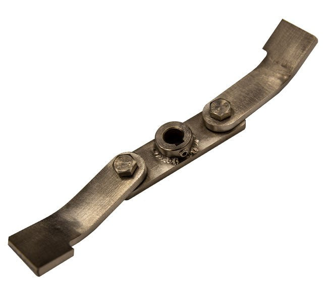 Swivel Processor Blade for Matthews ECP-200 & IEE Processors | American Mortuary Equipment