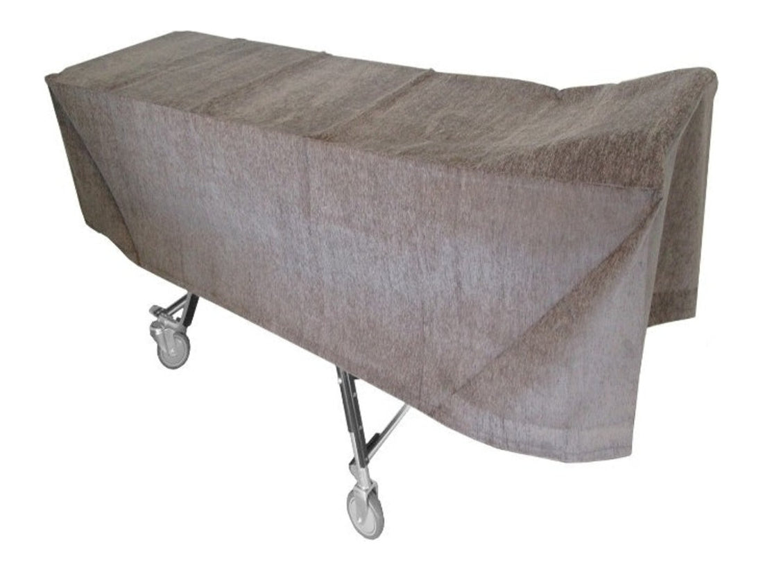 TITAN Pro Cot Cover - Armor Pewter