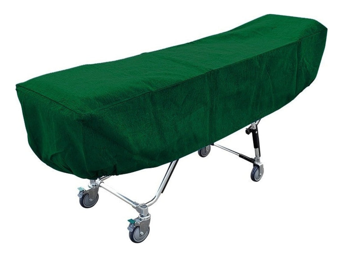 TITAN Pro Cot Cover - Evergreen