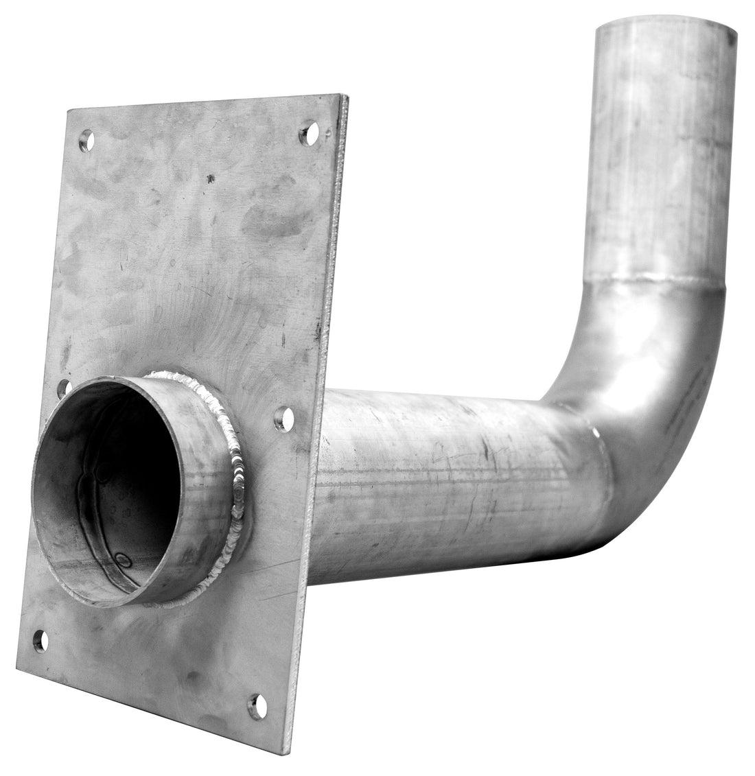 Venturi Nozzle for Matthews Cremators – AME 1030-VNM