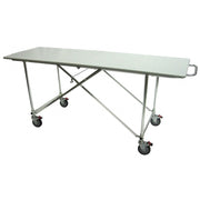 AME TITAN Standard HD Folding Dressing Tables, 10-Pack