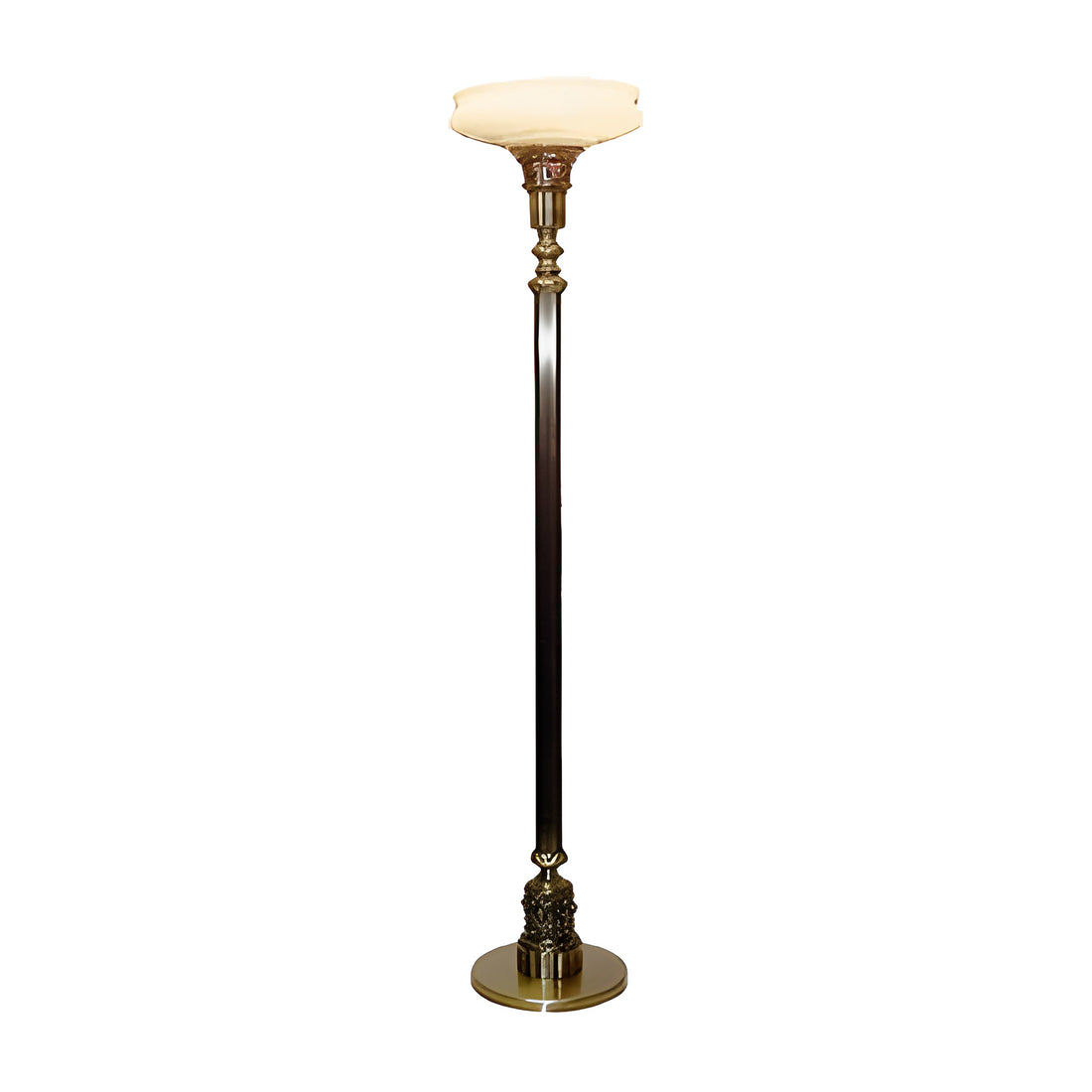 Arbor Torchiere Lamp