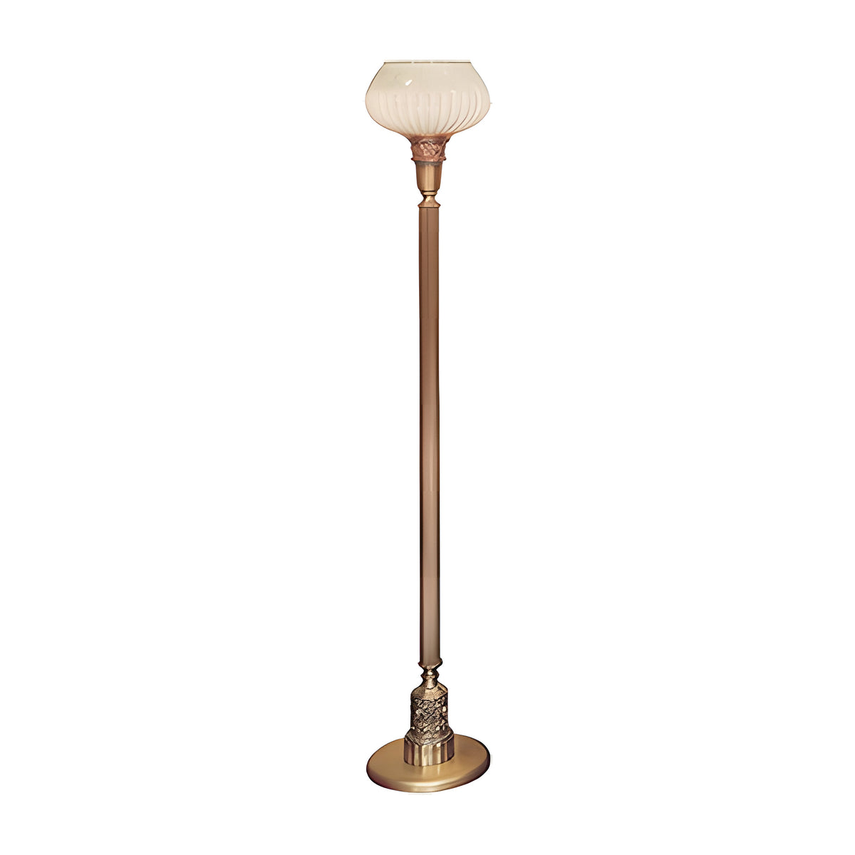 Aria Torchiere Lamp included with the Aria Chapel Set