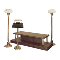 Aria Chapel Set