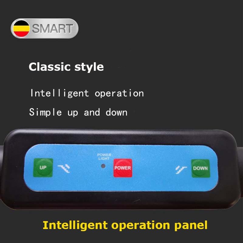 Battery Powered EZ Stair Chair for Easy Patient Transport - MedicalStretchers.com - American Mortuary Coolers & Equipments