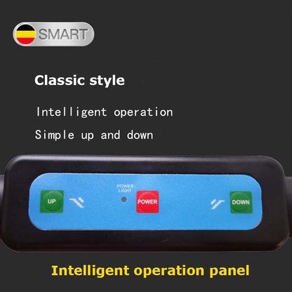 Battery Powered EZ Stair Chair for Easy Patient Transport - MedicalStretchers.com - American Mortuary Coolers & Equipments