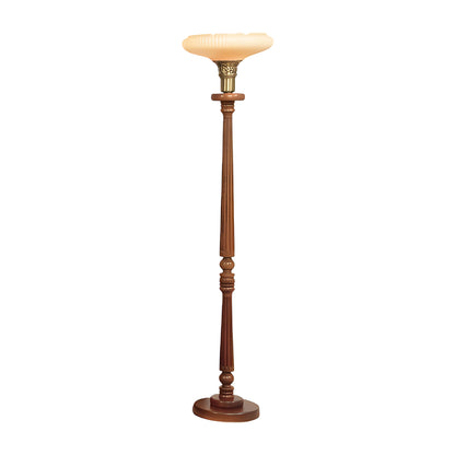 Beacon Torchiere Lamp included with the Beacon Chapel Set