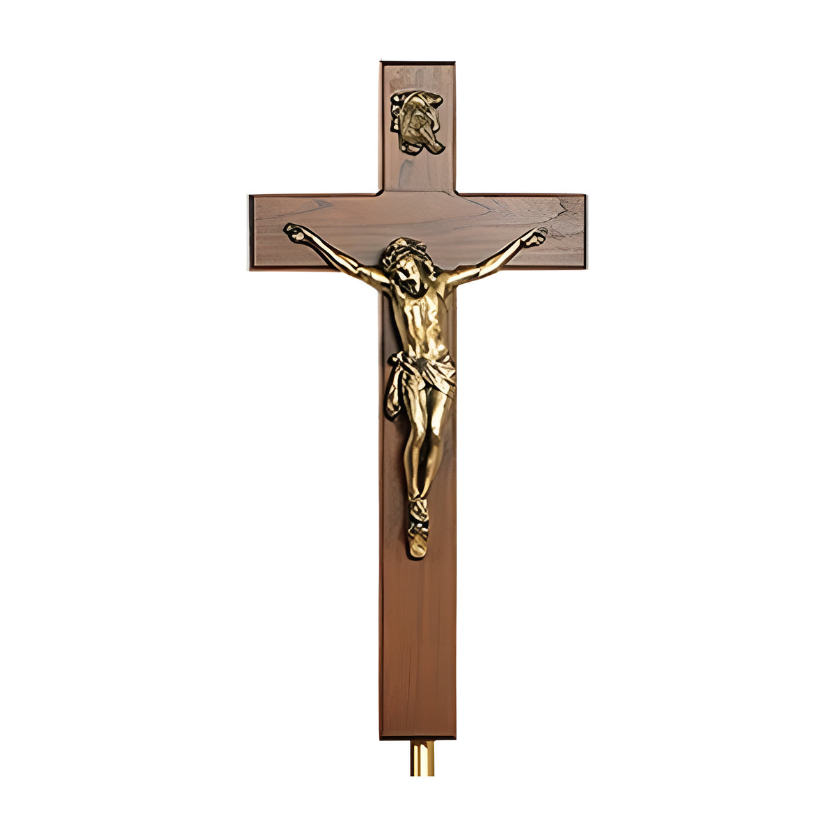 Beacon Crucifix on Stand included with the Beacon Devotional Set