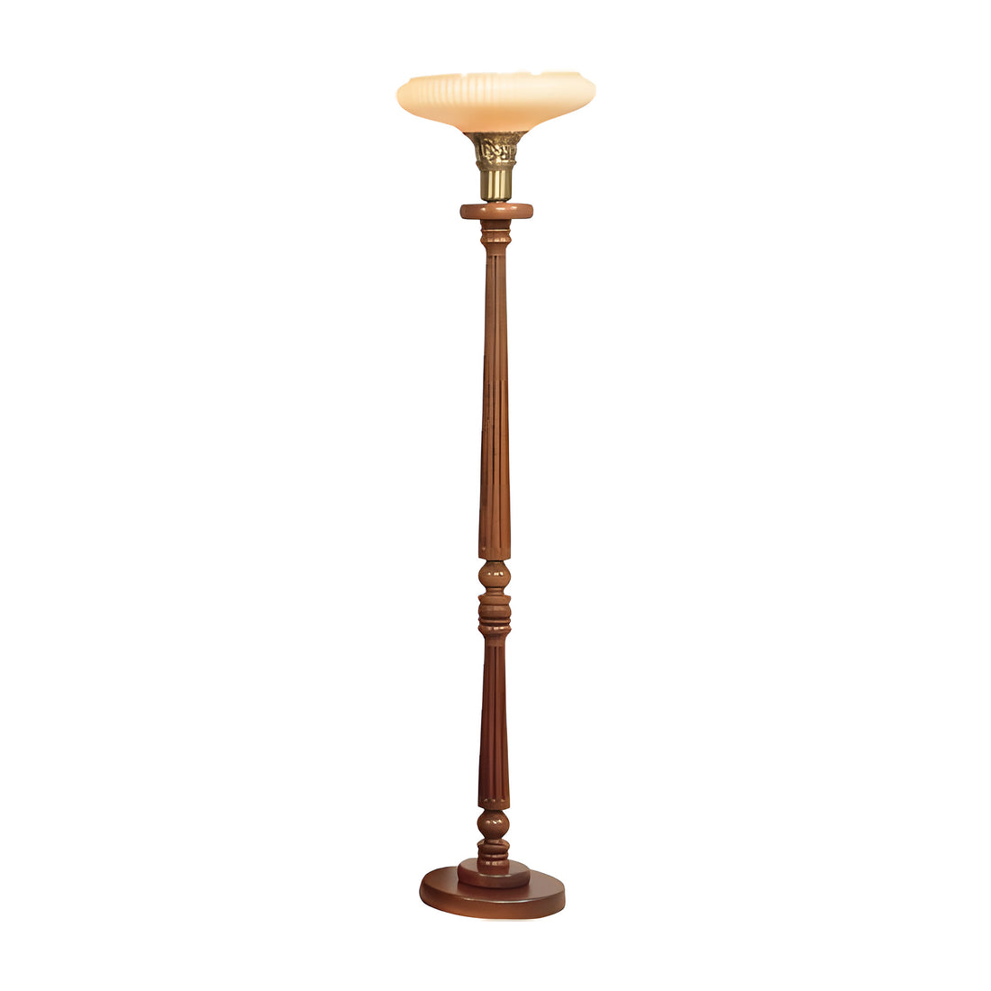 Beacon Torchiere Lamp