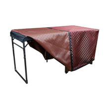 Beckington Brick Portable Presentation Table – Plus – Beckington Brick Cover Bag