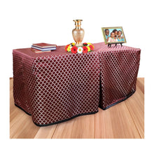 Beckington Brick Portable Presentation Table – Plus – Beckington Brick VT Plus Setup