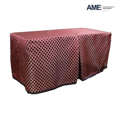 Beckington Brick Portable Presentation Table – Plus – Beckington Brick Covered