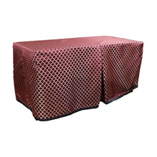 Beckington Brick Portable Table Cover – Beckington Brick Covered