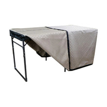 Beckington Gold Portable Presentation Table – Plus – Beckington Gold VT Plus Cover Bag