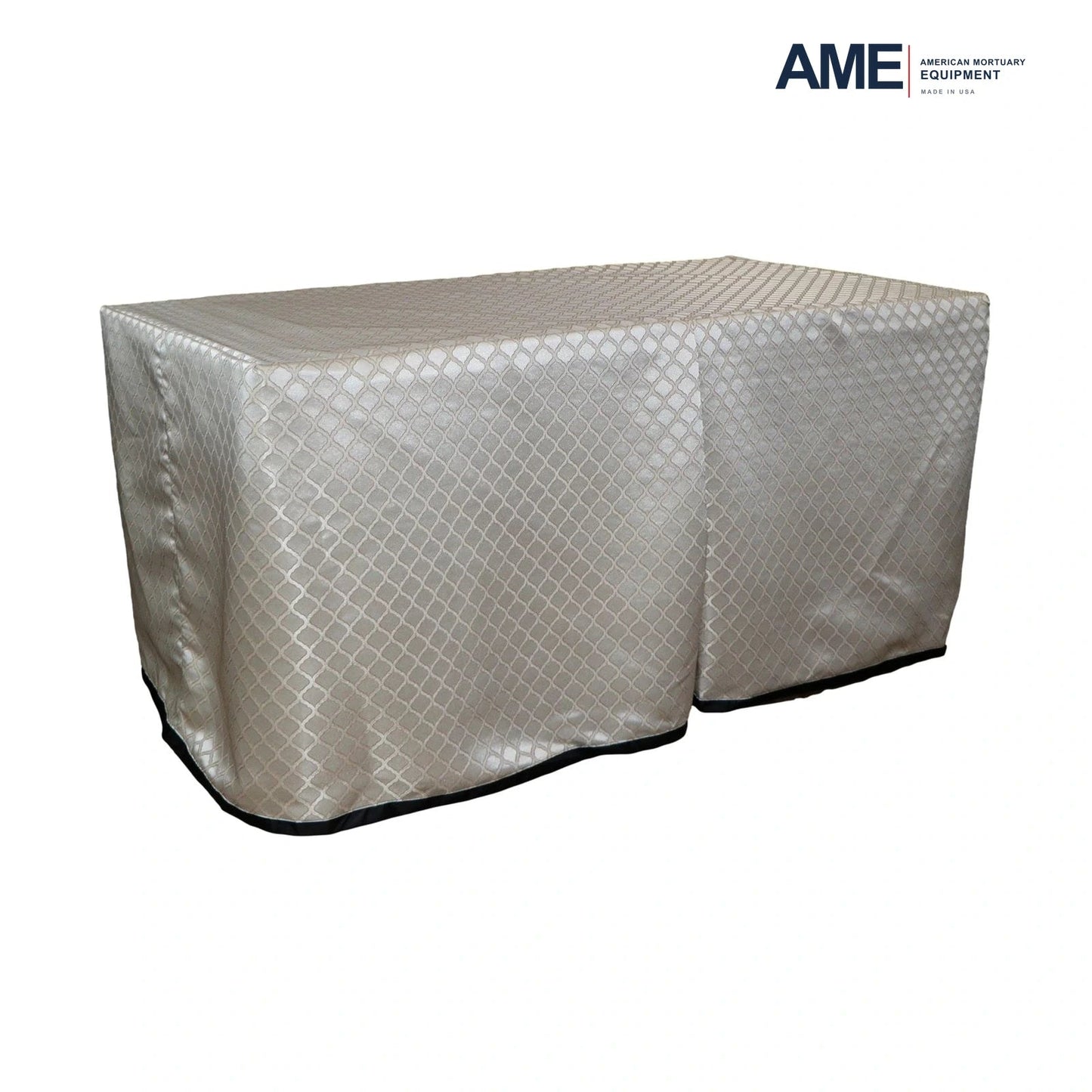 Beckington Gold Portable Table Cover – Beckington Gold VT Plus Covered