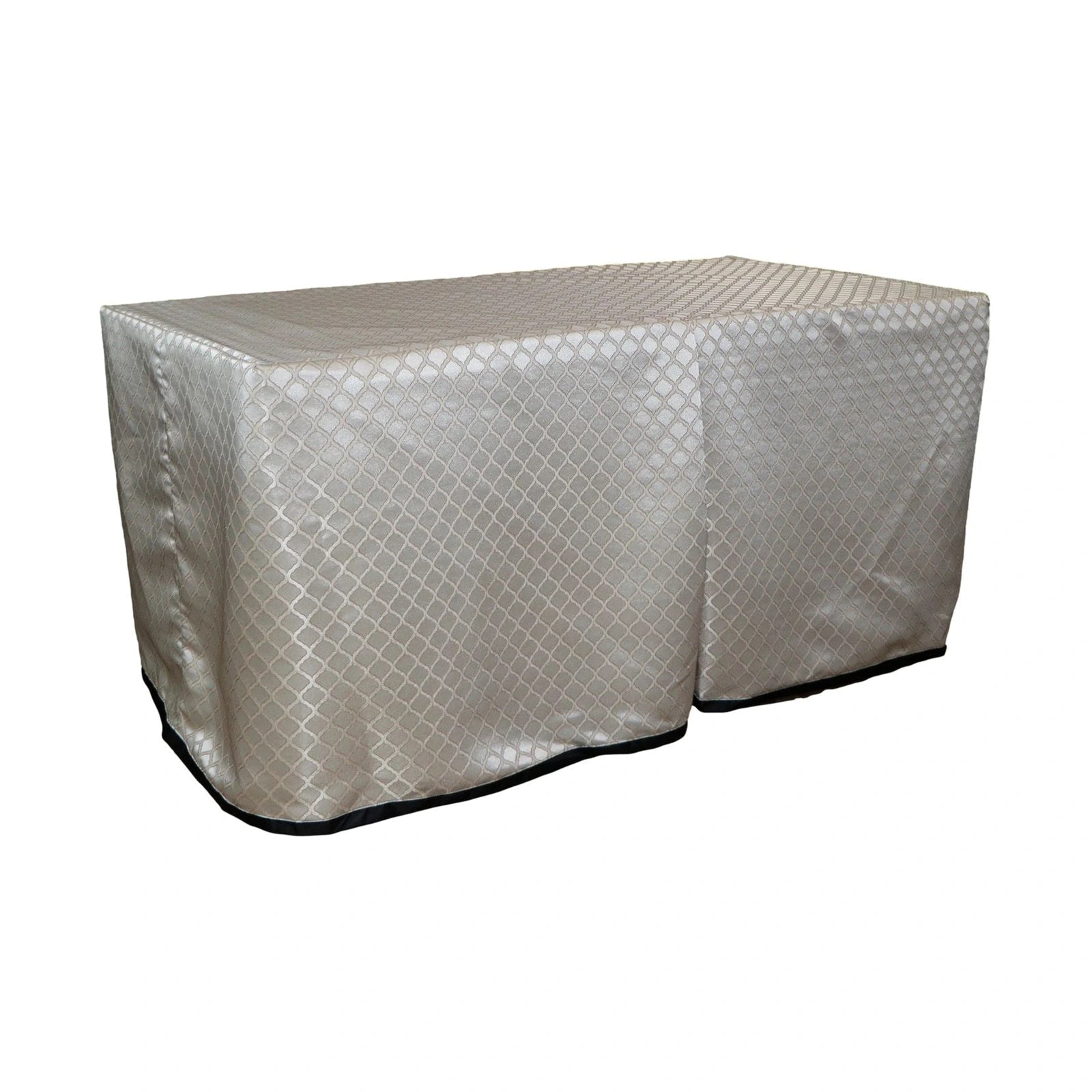 Beckington Gold Portable Table Cover – Beckington Gold VT Plus Covered