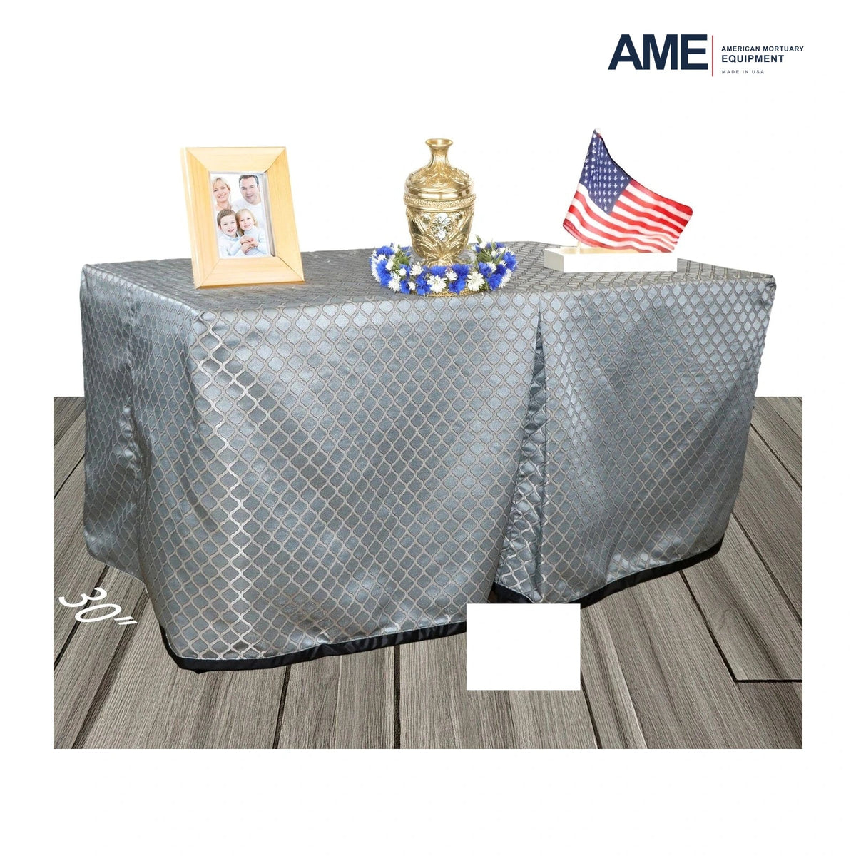 Beckington Granite Portable Presentation Table – Plus – Beckington Mist VT Plus Setup 3cb4dda
