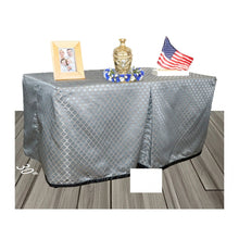 Beckington Granite Portable Presentation Table – Plus – Beckington Mist VT Plus Setup 3cb4dda