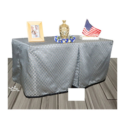 Beckington Granite Portable Presentation Table – Plus – Beckington Mist VT Plus Setup 3cb4dda