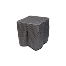 Beckington Granite Portable Presentation Table – Standard – VTSTBECKGRANITE SQUARE