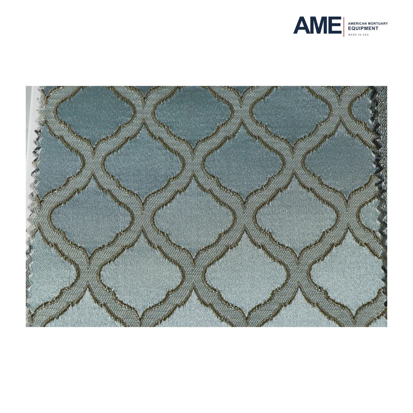 Beckington Mist Infant Removal Case – Standard – Fabric Beckington Mist