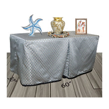 Beckington Mist Portable Presentation Table – Plus – Beckington Mist VT Plus Setup