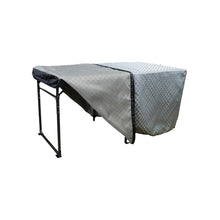 Beckington Mist Portable Presentation Table – Plus – Beckington Mist VTPL Cover Bag