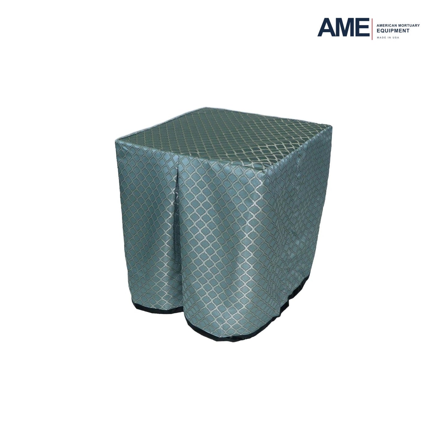 Beckington Mist Portable Presentation Table – Standard – VT Beckington Mist
