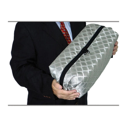 Beckington Silver Infant Removal Case – Standard – PC Beckington Silver