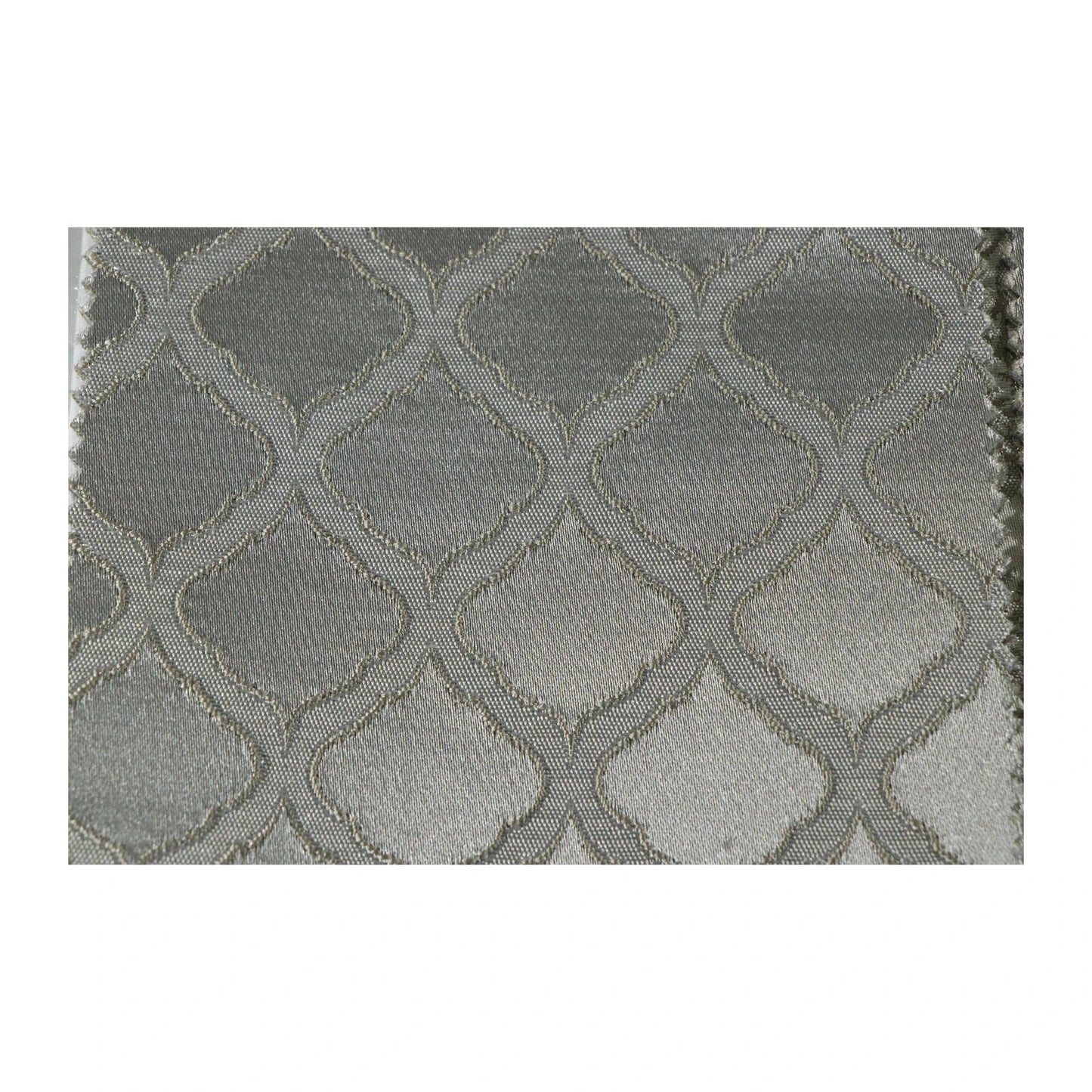 Beckington Silver Portable Presentation Table – Standard – Fabric Beckington Silver
