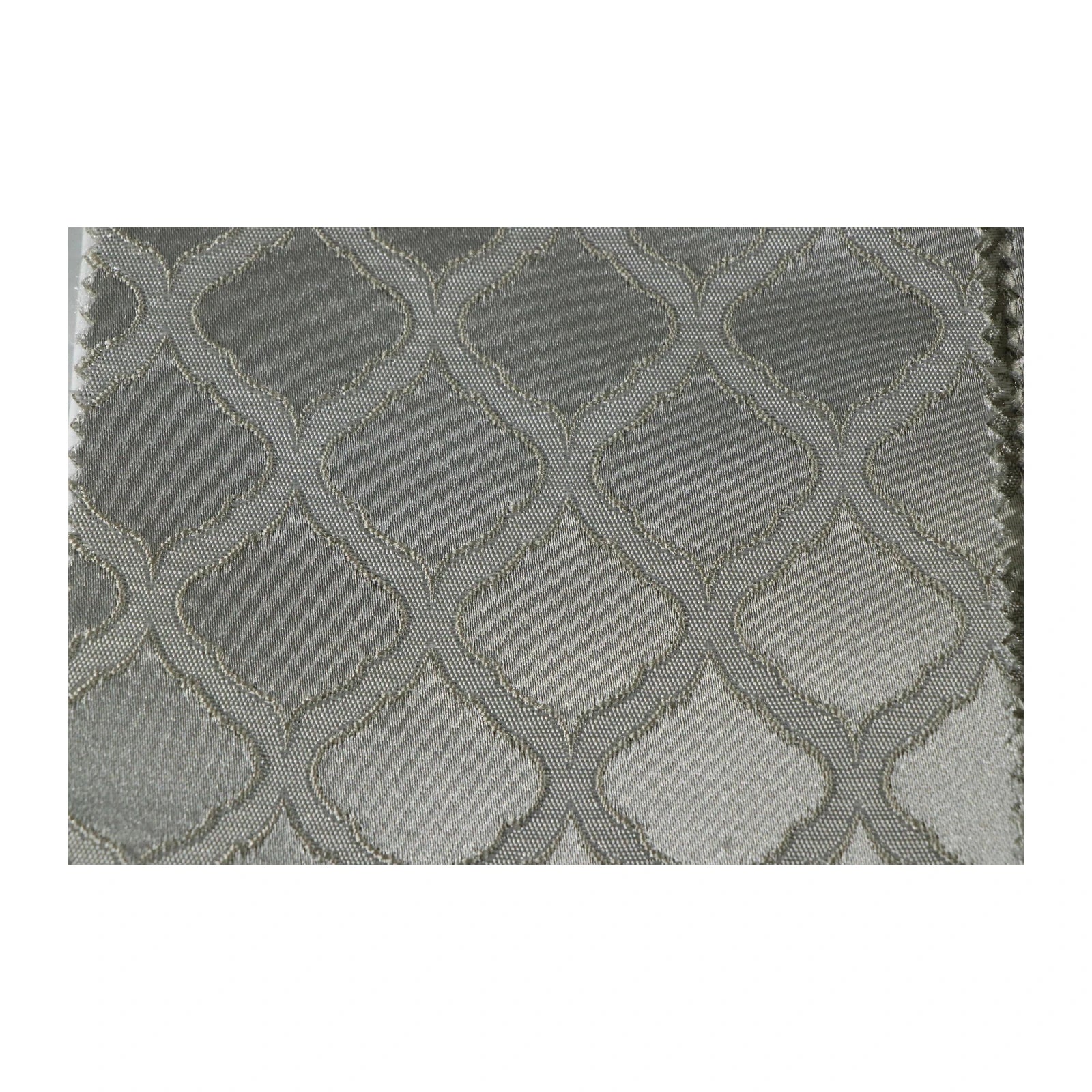 Beckington Silver Portable Presentation Table – Standard – Fabric Beckington Silver