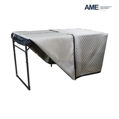 Beckington Silver Portable Presentation Table – Plus – Beckington Silver VT Plus Bag Cover