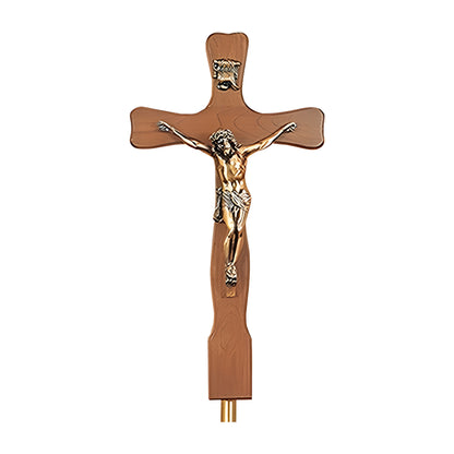 Belmont Crucifix on Stand included with the Belmont Devotional Set