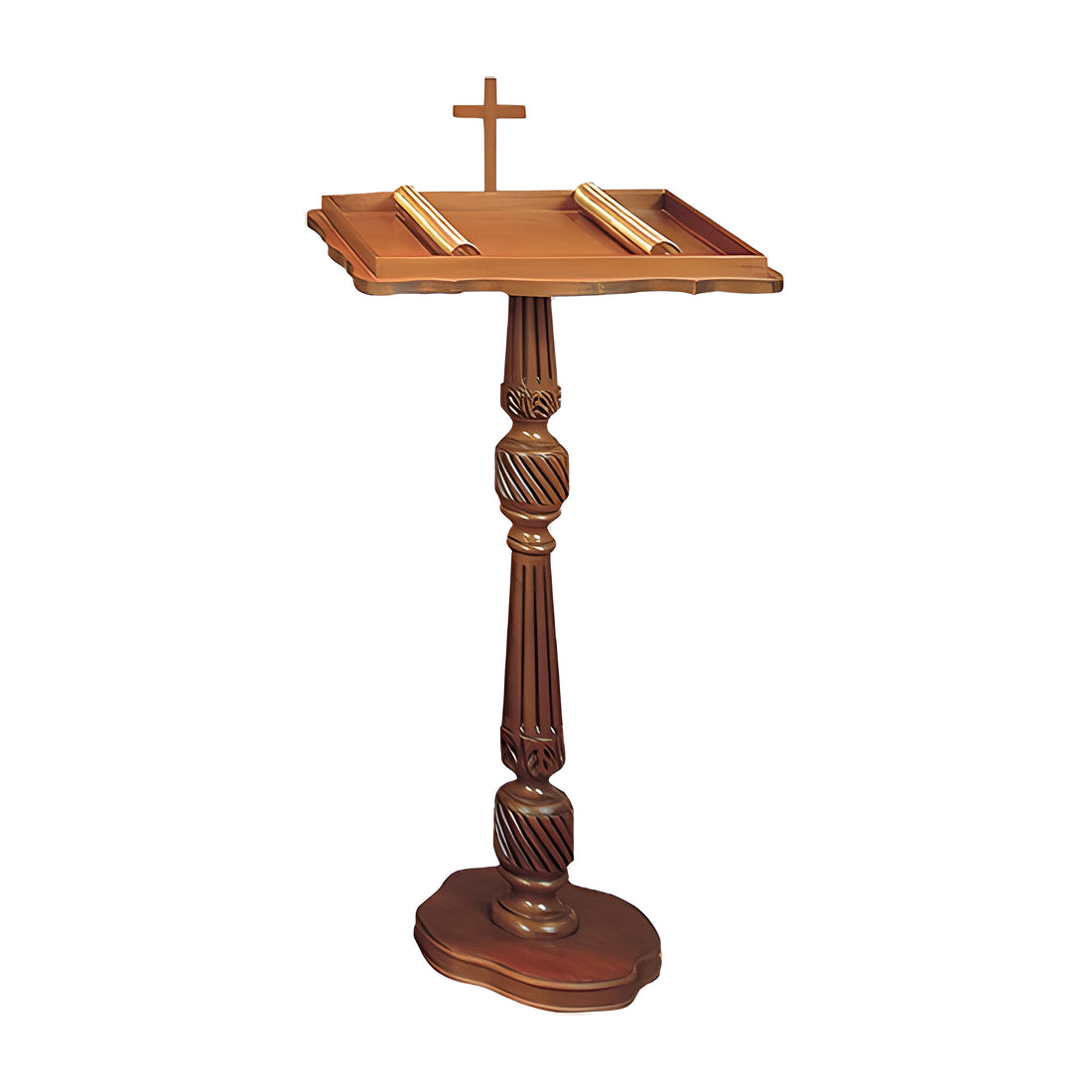 Belmont Mass Card Holder
