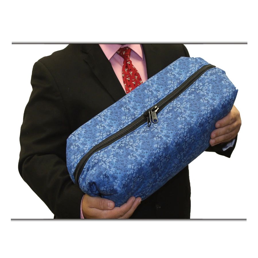 Blue Pastel Infant Removal Case - Standard