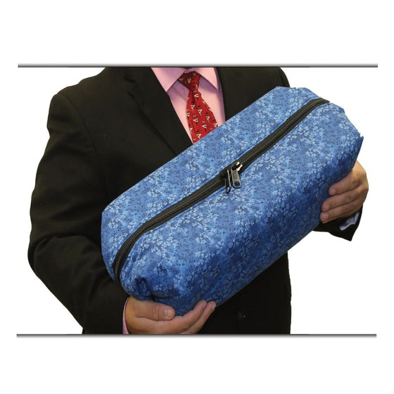 Blue Pastel Infant Removal Case