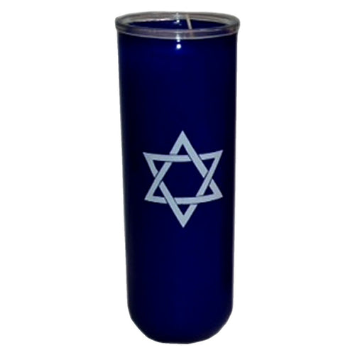 Memorial candles