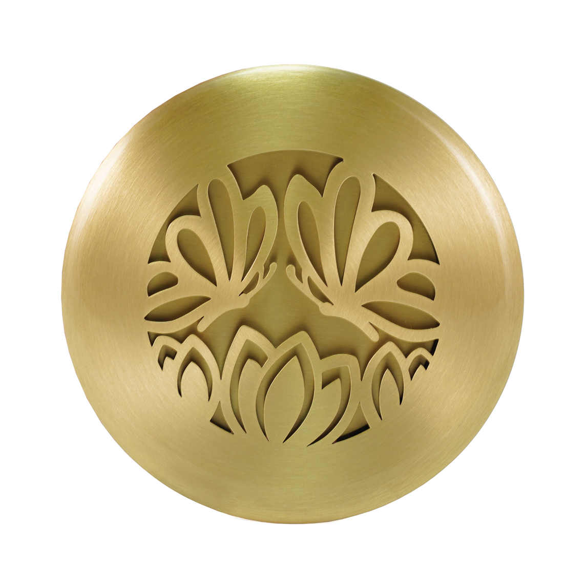 Blush Butterfly Scattering Urn, view 2