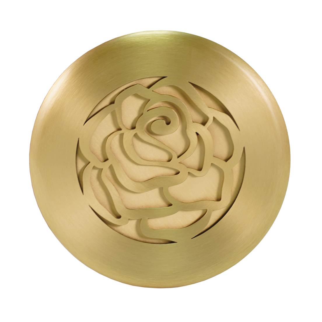 Blush Rose Scattering Urn, view 2