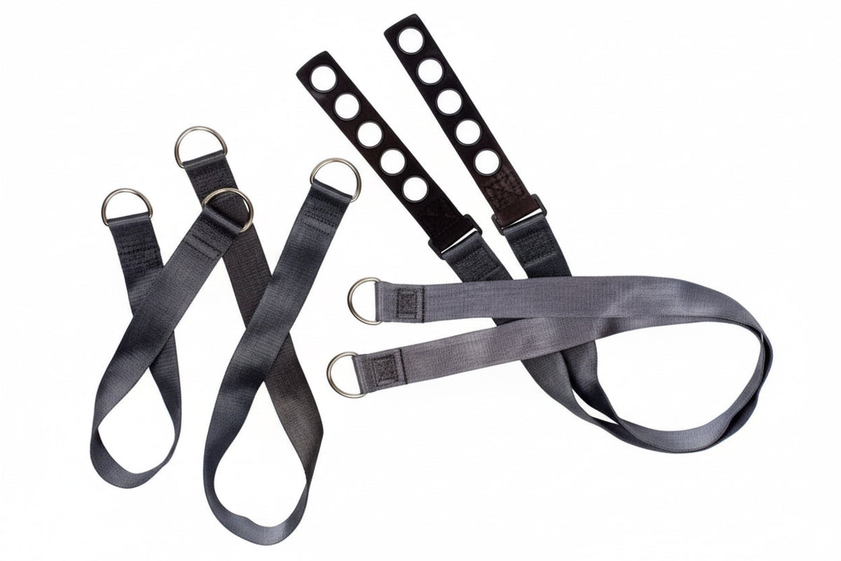 Free Straps