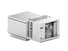 BOHN PRO3 3,200 BTU Mortuary Cooler Refrigeration System - American Mortuary Coolers & Equipments