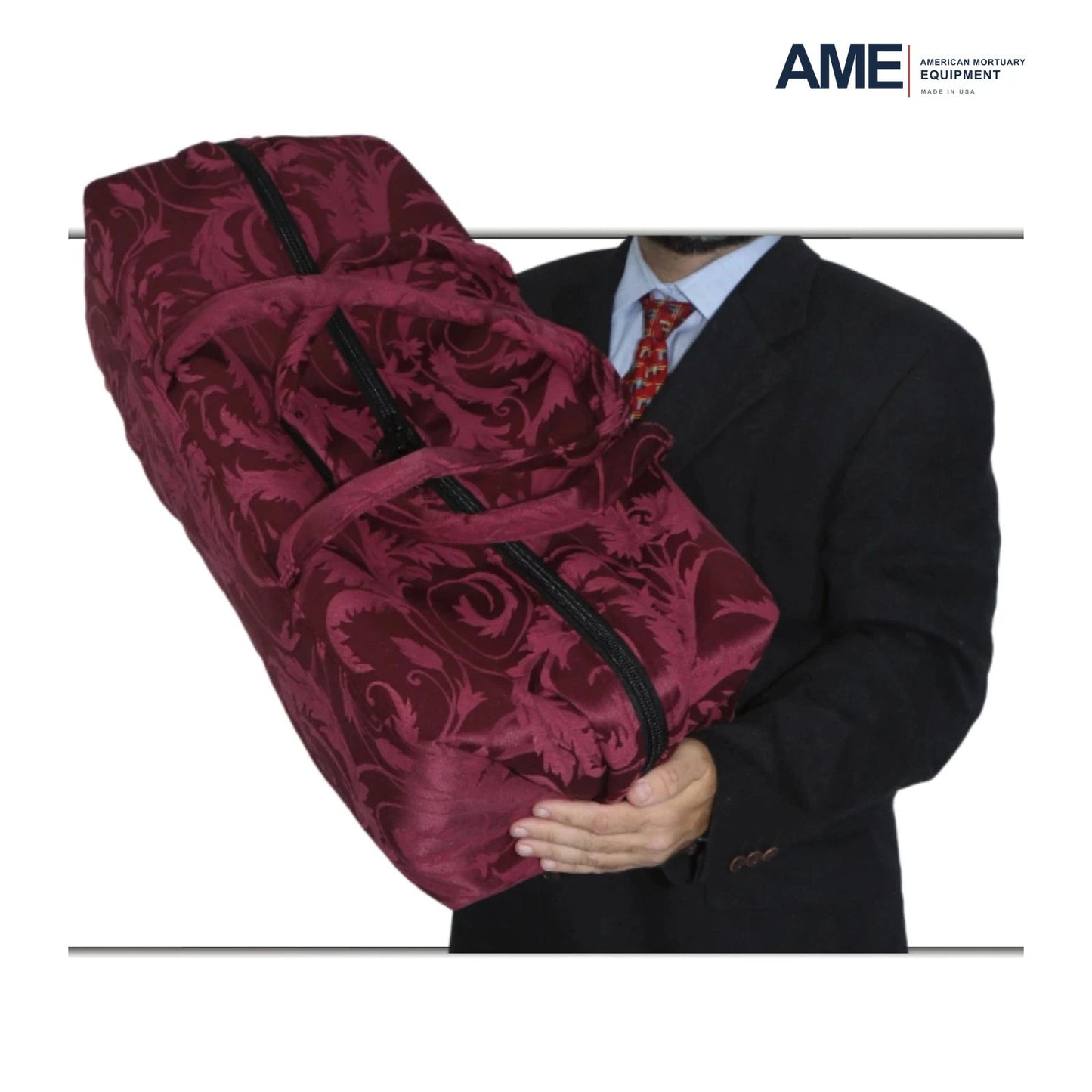 Bristol Burgundy Infant Removal Case – Plus – PC Plus Bristol Burgundy