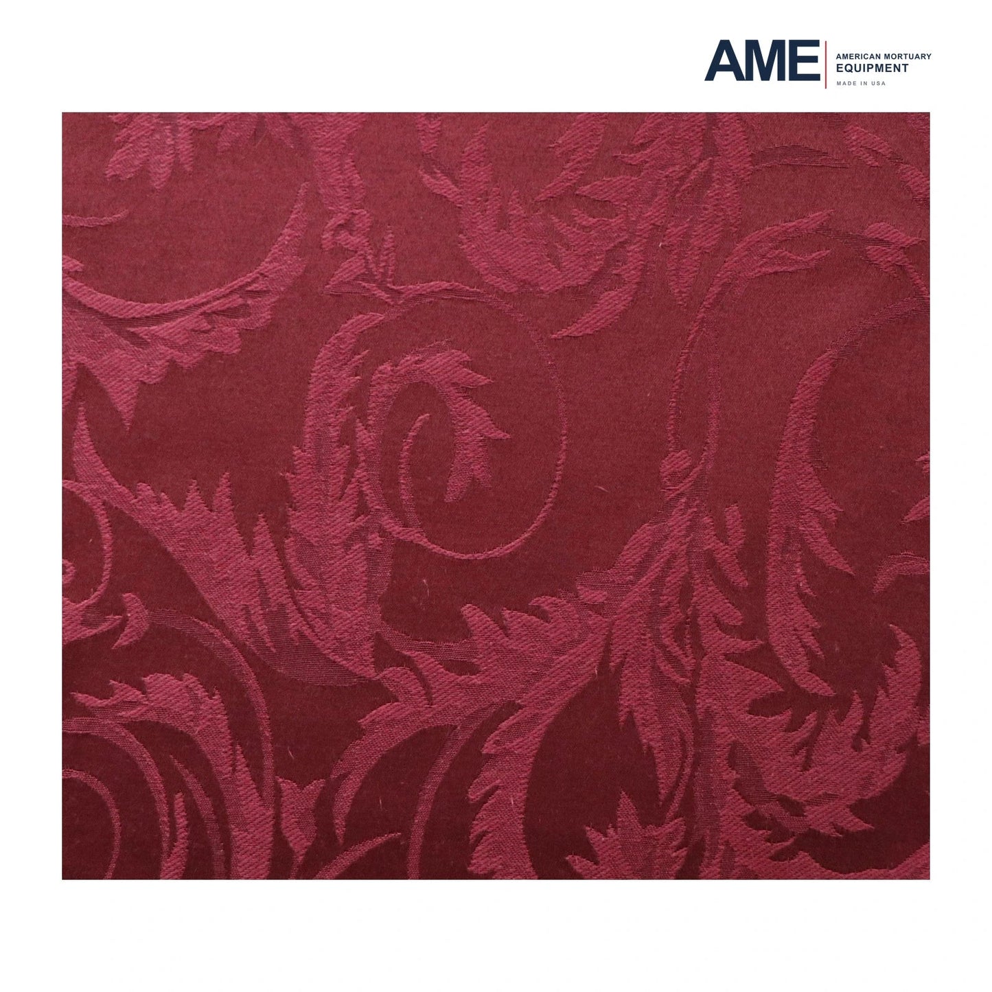 Bristol Burgundy Infant Removal Case – Standard – Bristol Burgundy